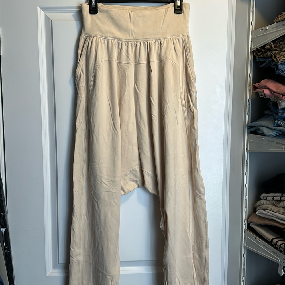 Free People Movement Harem Pants